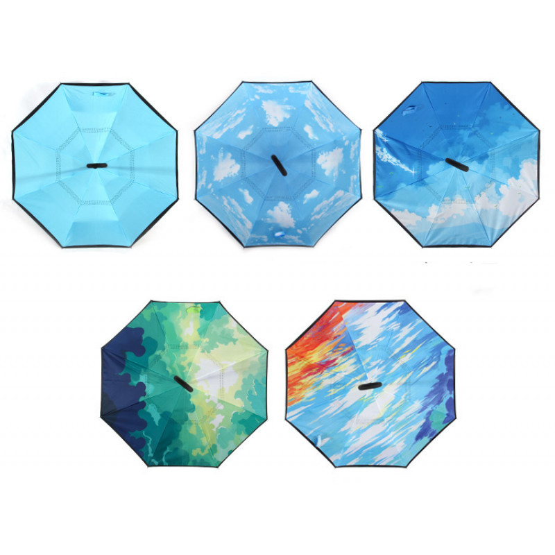 Reversible Umbrella 